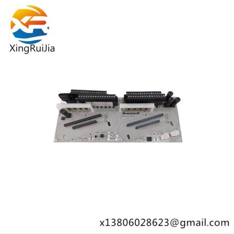 HONEYWELL DC-TDIL11 Digital Input 24V IOTA Redundant