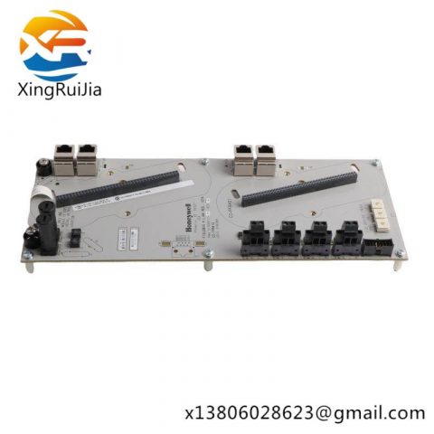 HONEYWELL DC-TFB412/51307618-176 Field Termination Assembly