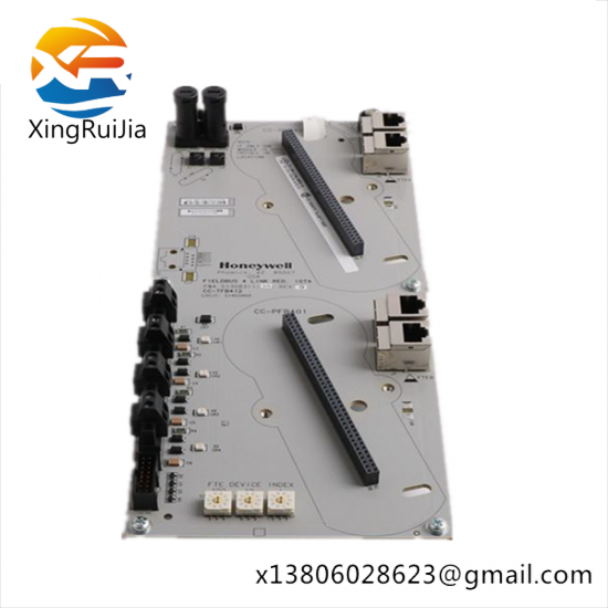 honeywell_dc-tfb412_circuit_board.png HONEYWELL DC-TFB412 Circuit Board
