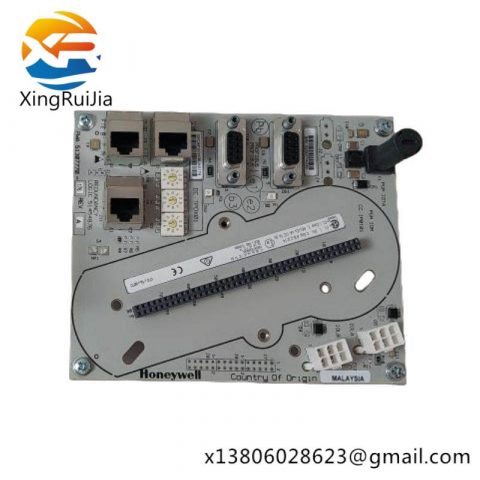 HONEYWELL DC-TPOX01 51307770-176 ANALOG OUTPUT