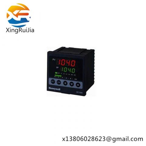 HONEYWELL DC1010CR-101-000-E-RTD Temperature Controller