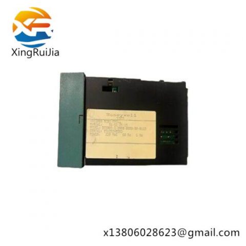 Honeywell DC2005-1-0000-0000-00-0112 Temperature Controller