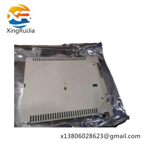 Honeywell FA-SAI-1620m Safe high-density analog input module (24 Vdc, 16 channels) (conformal coated) (ATEX)
