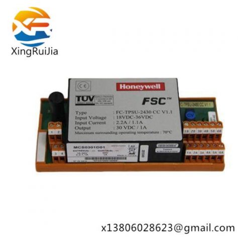 Honeywell 51197021-100