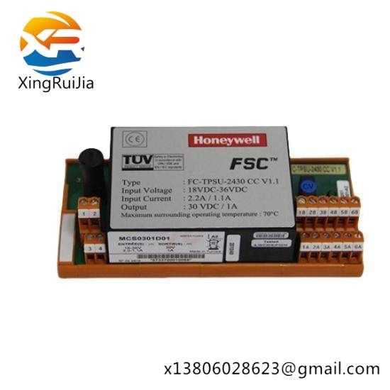 honeywell_fc-bsn-1608_safe_namur_sensor_converter.jpg Honeywell 51197021-100