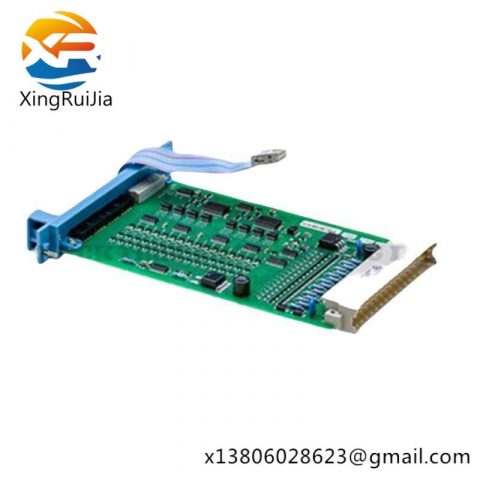 honeywell FC-DO-1624 Safe Digital Input Module
