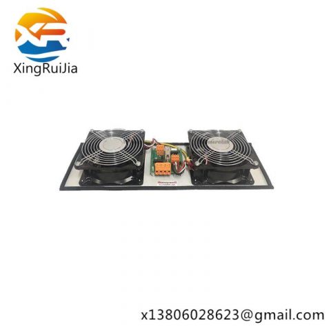 Honeywell FC-FANWR-24R CABINET FAN ASSEMBLY