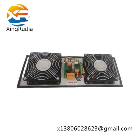 honeywell_fc-fanwr-24r_fan_assembly_kit.jpg Honeywell FC-FANWR-24R Fan Assembly Kit