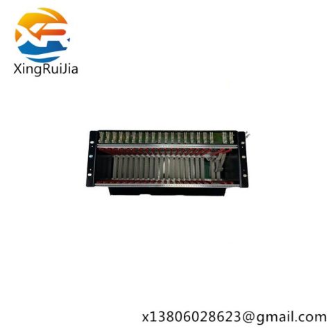 HONEYWELL FC-IOCHAS-0001R Module