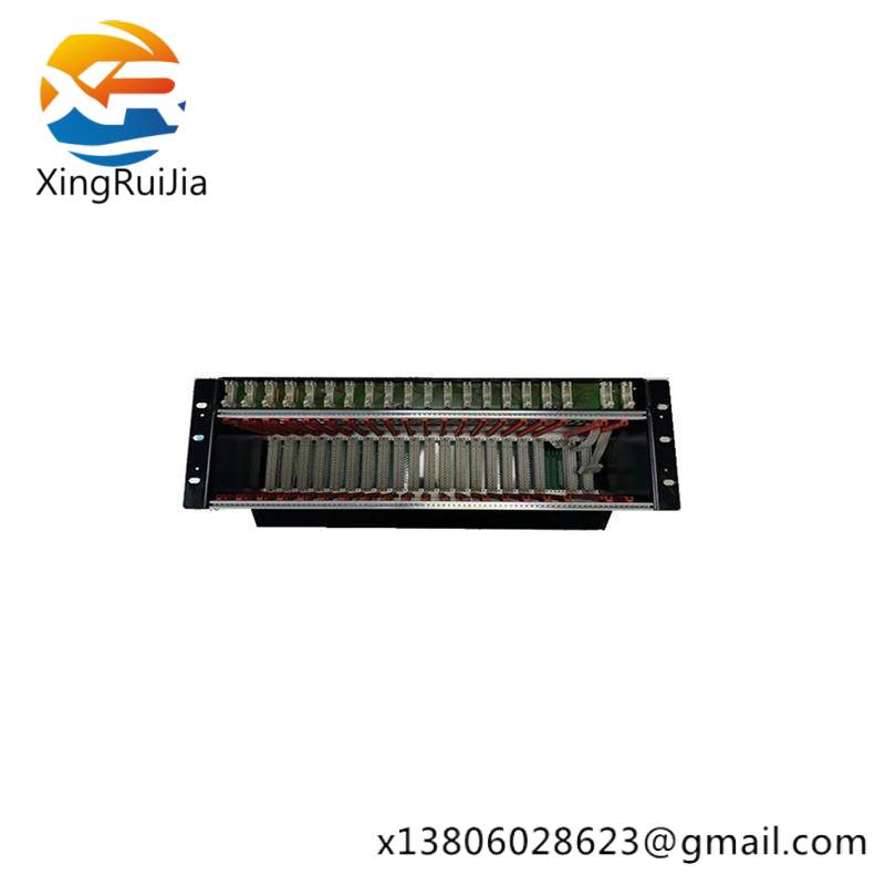 honeywell_fc-iochas-0003r_redundant_i_o_module.jpg HONEYWELL FC-IOCHAS-0003R redundant I/O module