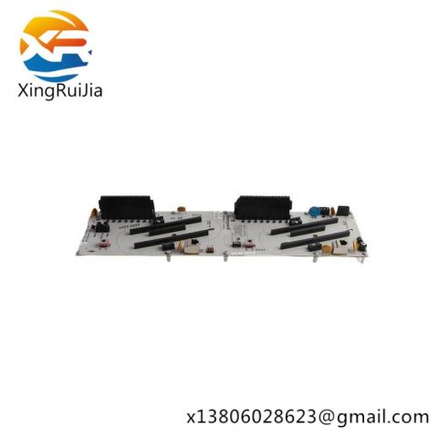 Honeywell FC-IOTA-R24 Redundant IO Termination Assembly