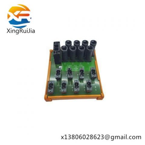 HONEYWELL FC-PDB-0824P power distribution board automation parts