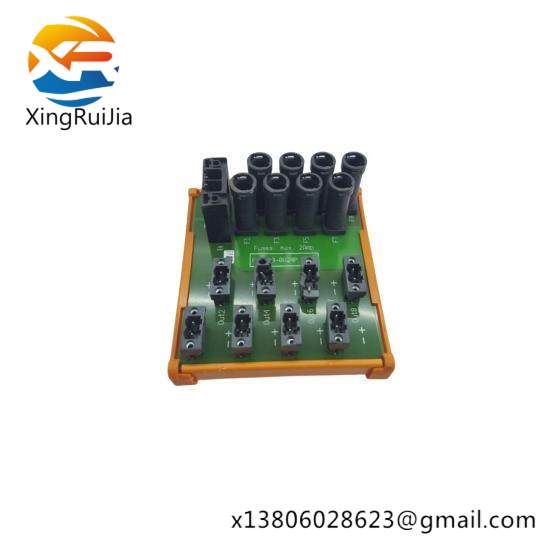 honeywell_fc-pdb-0824p_power_distribution_board_automation_parts.jpg HONEYWELL FC-PDB-0824P power distribution board automation parts