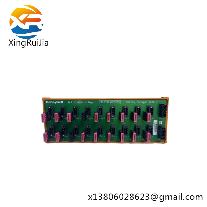 honeywell_fc-pdb-artf05_safety_manager_a_r_t_automation_parts.png HONEYWELL FC-PDB-ARTF05 Safety Manager A.R.T AUTOMATION PARTS