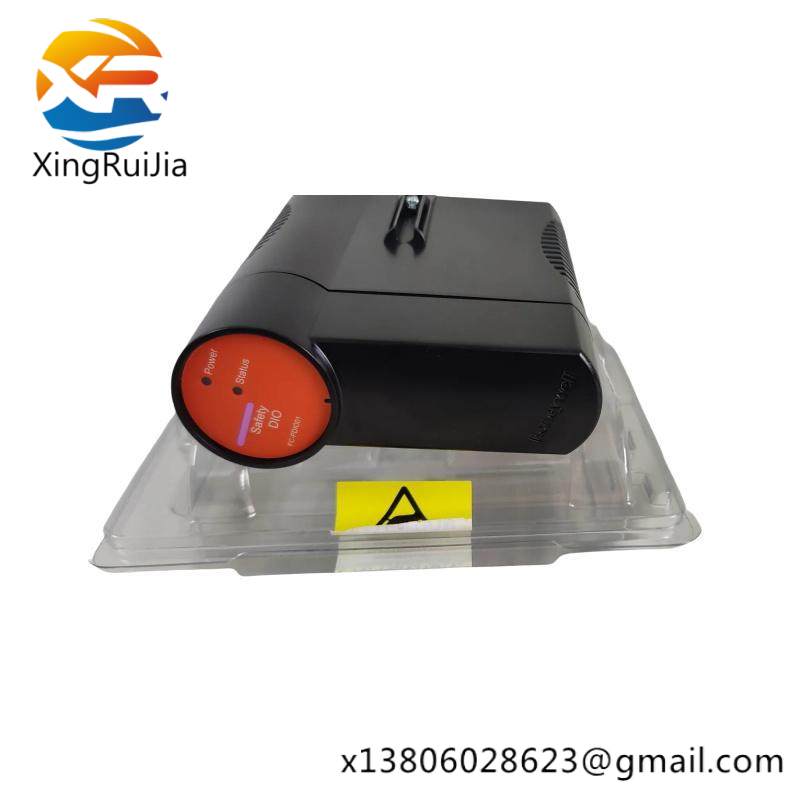 honeywell_fc-pdi001_controller_module.jpg HONEYWELL FC-PDI001 Controller Module