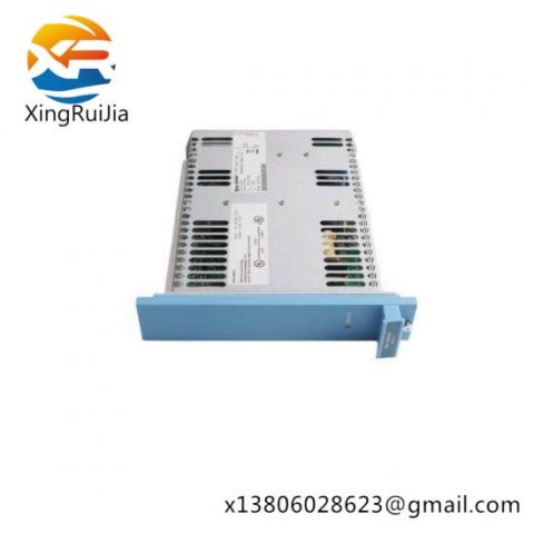 Honeywell FC-PSU-240516 V1.0