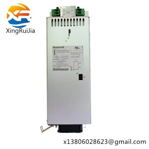 HONEYWELL FC-PSU-UNI2450U V2.1