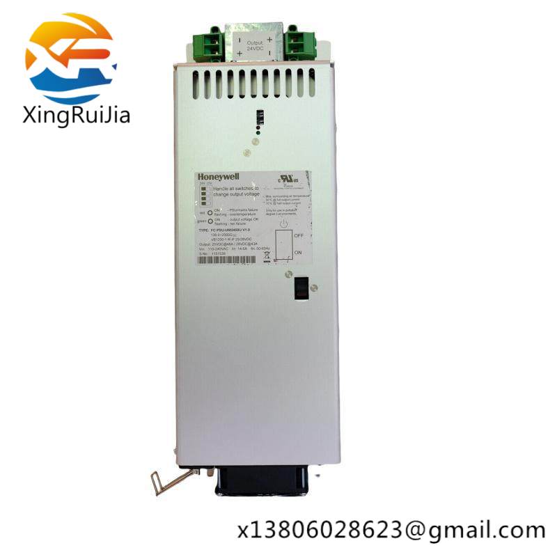honeywell_fc-psu-uni2450u_v2_1.jpg HONEYWELL FC-PSU-UNI2450U V2.1