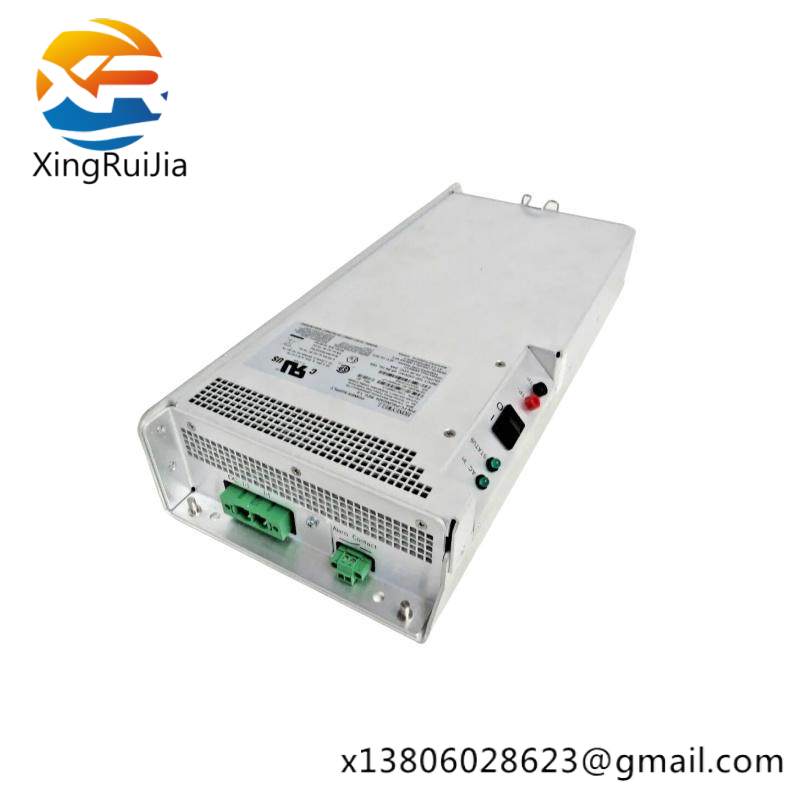 honeywell_fc-psuni2424_power_supply.jpg HONEYWELL FC-PSUNI2424 Power Supply