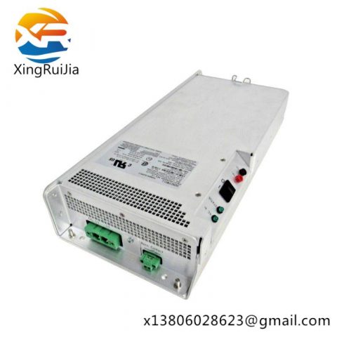 HONEYWELL FC-PSUNI2424 SPS6061-LF Power Supply