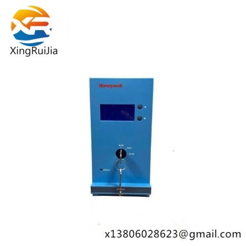 HONEYWELL FC-QPP-0001 V1.4 QUAD PROCESSOR PACK QPP MODULE
