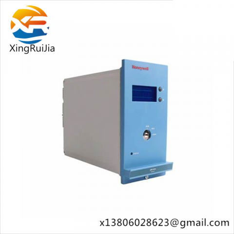 HONEYWELL FC-QPP-0002