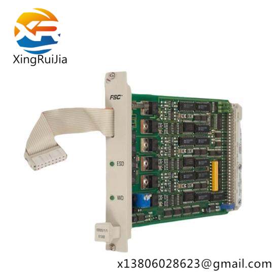 honeywell_fc-sai-0410_safe_analog_input_module_4_channels.jpg Honeywell FC-SAI-0410 Safe analog input module (4 channels)