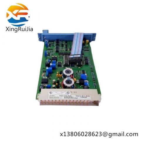 HONEYWELL FC-SAO-022M SAFE ANOLOG MODULE