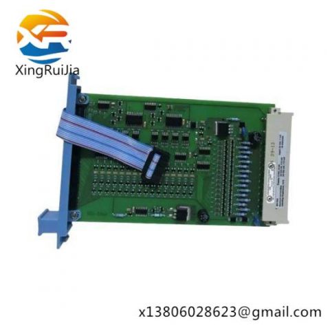 Honeywell FC-SDI-1624 Digital Input Module