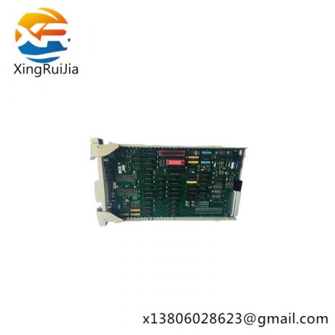 HONEYWELL FC-SDI-1624 OUTPUT MODULE