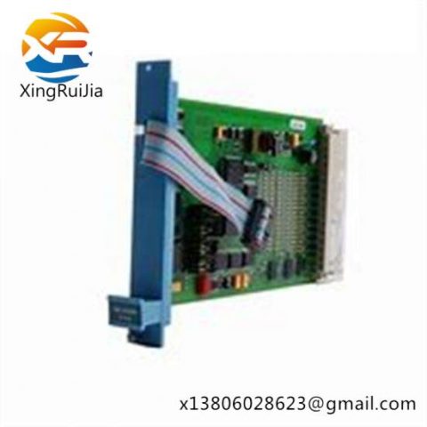 HONEYWELL FC-SDI-1624 V1.1 Safe digital input module