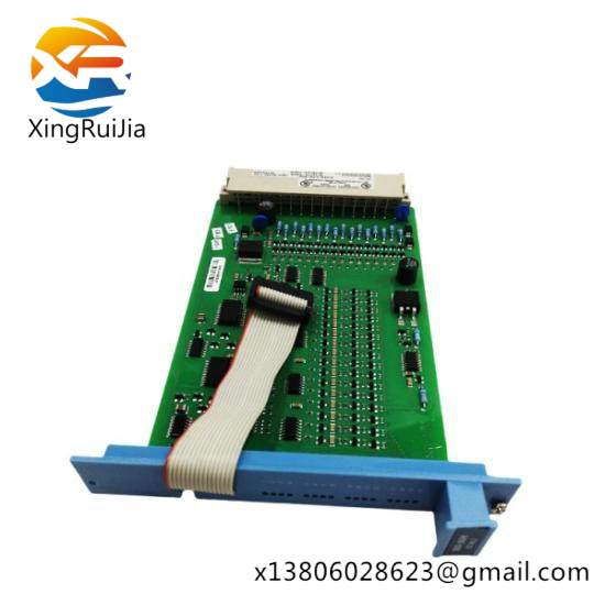 Honeywell FC-SDI-1648 Safe digital input module (48 Vdc, 16 channels) (conformal coated)