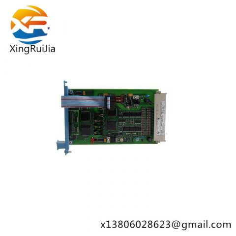 Honeywell FC-SDIL-1608 Digital Input Module