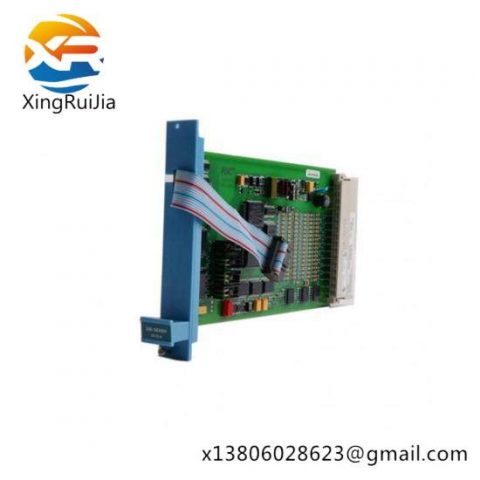 HONEYWELL FC-SDIL-1608 Safety Manager System Module