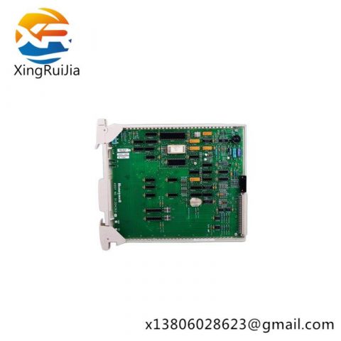 HONEYWELL FC-SDIL-1608 V1.1 DIGITAL INPUT MODULE