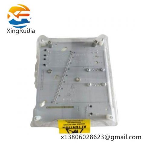 Honeywell FC-SDO-0448 Safe digital output module (48 Vdc, 0.75 A, 4 channels) (conformal coated)