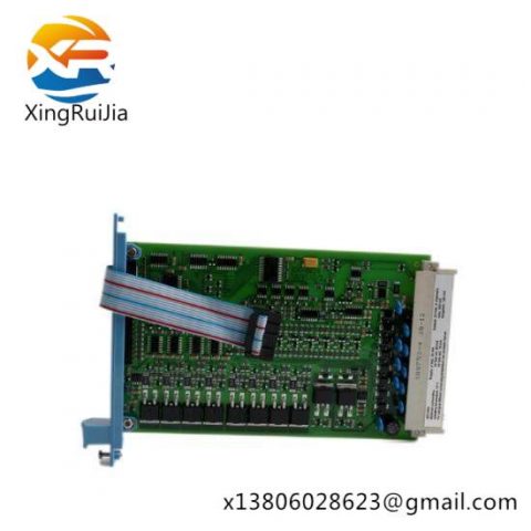 Honeywell FC-SDO-0824 V1.4 DCS Module