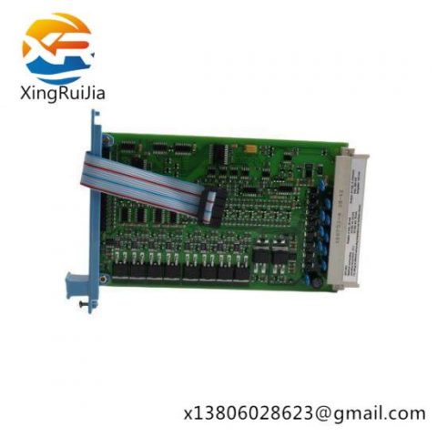 Honeywell FC-SDO-0824 V1.6 Digital Output Module