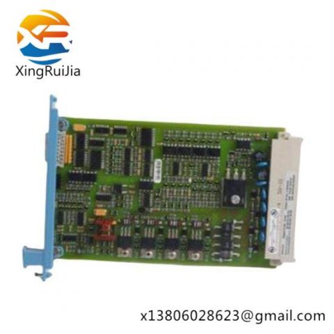 Honeywell FC-SDOL-0448 Safe loop-monitored digital output module (48 Vdc, 0.5 A, 4 ch.) (conformal coated)