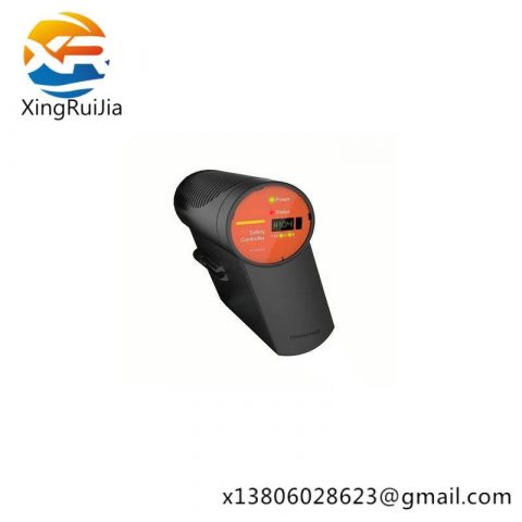 Honeywell FC-TDIO52 Safety Manager SC Hardware