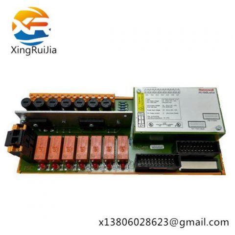 Honeywell FC-TDOL-0724 FC-TDOL-0724P Analog Input Module