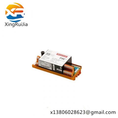 HONEYWELL FC-TPSU-2430 V1.1 POWER SUPPLY