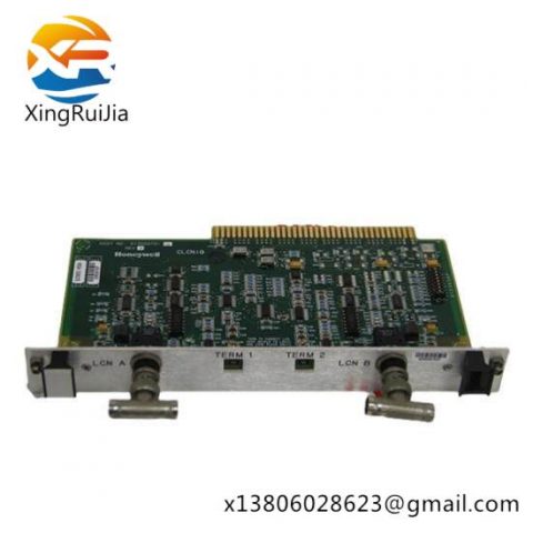 Honeywell FC-TRO-1024 Digital output (relay contact) FTA (10 channels) (conformal coated)