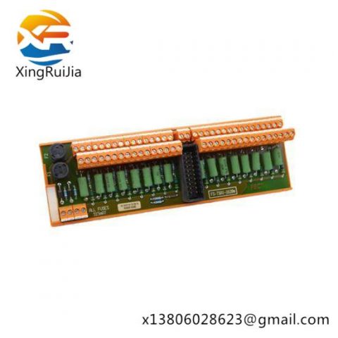 HONEYWELL FC-TSAI-1620 Analog Input Module