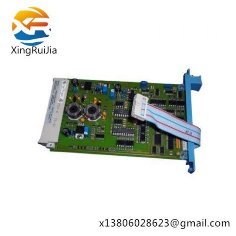 Honeywell FC-TSAO-0220M Analog Output Module