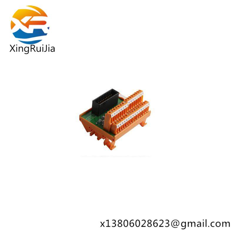 honeywell_fc-tsdi-1624_digital_input_field_termination_assembly.jpg Honeywell FC-TSDI-1624 Digital Input Field Termination Assembly