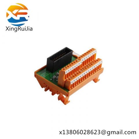 Honeywell FC-TSDI-1624 V1.0 Digital Input Module
