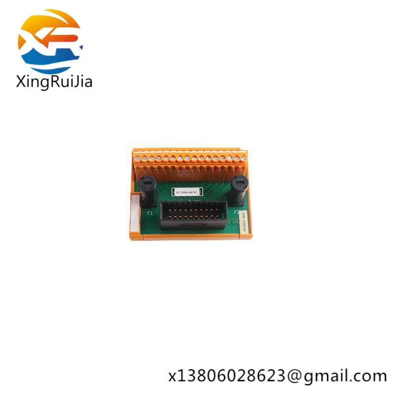 honeywell_fc-tsdi-16uni_safe_digital_input_field_termination_assembly.jpg HONEYWELL FC-TSDI-16UNI Safe Digital Input Field Termination Assembly