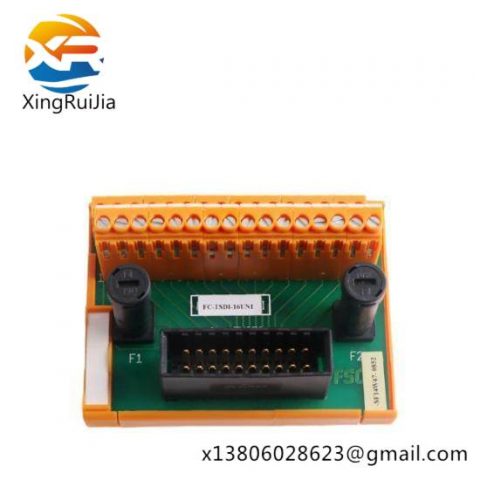 Honeywell FC-TSDI-16UNI SAFE DIGITAL LINE MONITORING
