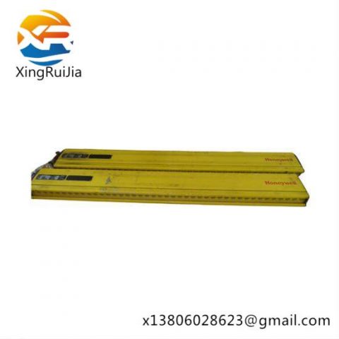 HONEYWELL FF-SB14E104-S2L industrial safety light curtain